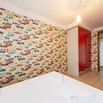 Lovely Flat With Sea View Near In Muratpasa *