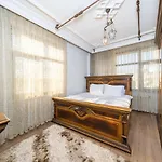Apartman Lovely Flat With Sea View Near In Muratpasa *