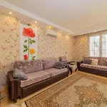 Apartman Lovely Flat With Sea View Near In Muratpasa
